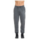 Target Ανδρικό παντελόνι φόρμας Fleece Jogger Pants ''Basics Premium''